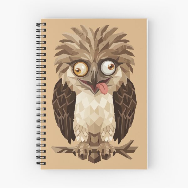 Item preview, Philippine Eagle - Crazy designed and sold by Tee-se Me More.