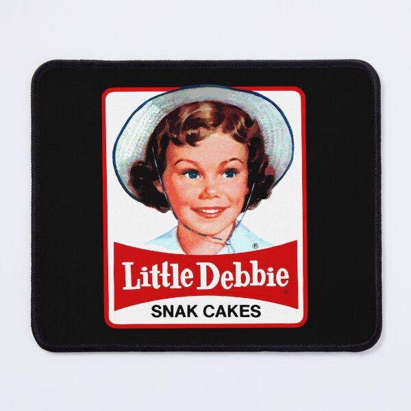 Item preview, Little Debbie designed and sold by VieiraMC.