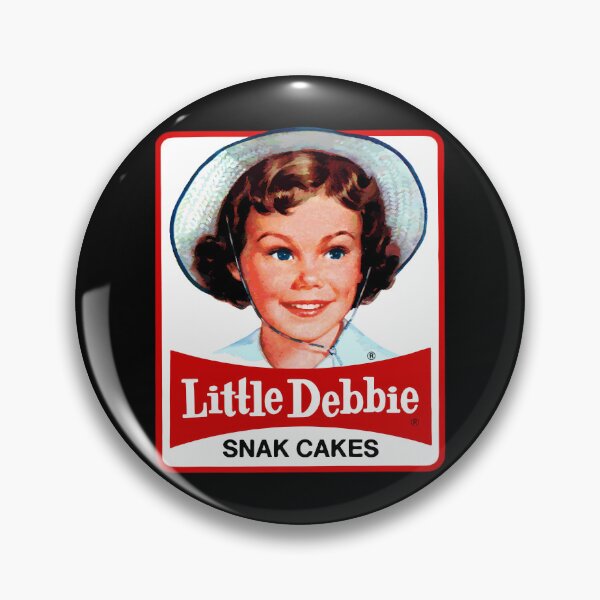 Item preview, Little Debbie designed and sold by VieiraMC.