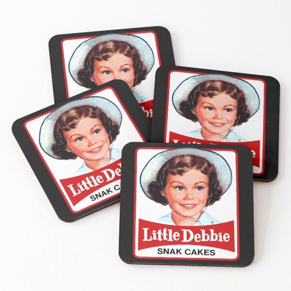 Item preview, Little Debbie designed and sold by VieiraMC.