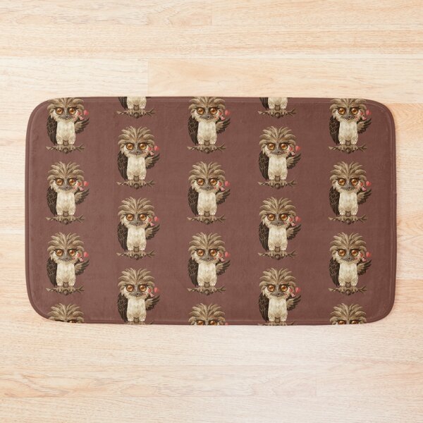 Item preview, Philippine Eagle - Flying Kiss designed and sold by Tee-se Me More.