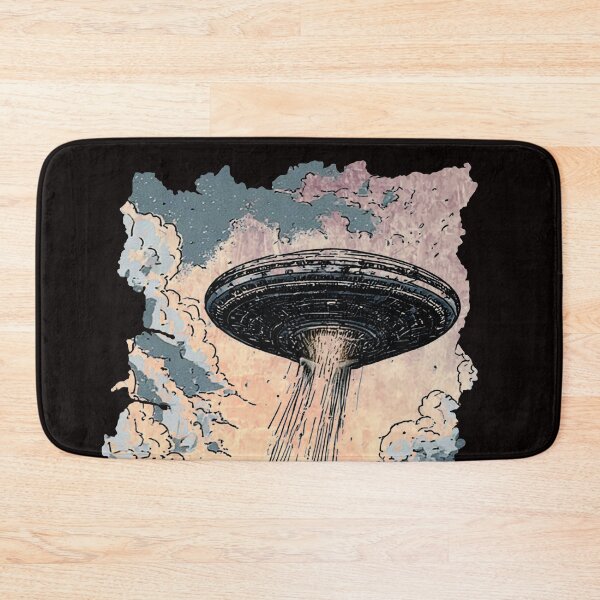 Item preview, Abduction designed and sold by FabianoReis.