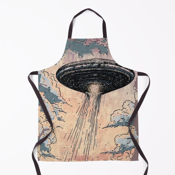 Item preview, Abduction designed and sold by FabianoReis.