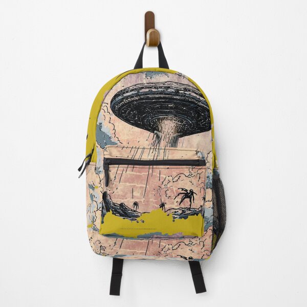 Item preview, Abduction designed and sold by FabianoReis.