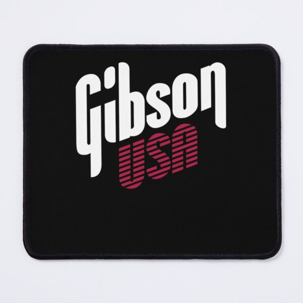 Item preview, Gibson USA designed and sold by ewordshop.