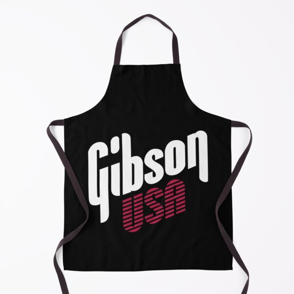 Item preview, Gibson USA designed and sold by ewordshop.