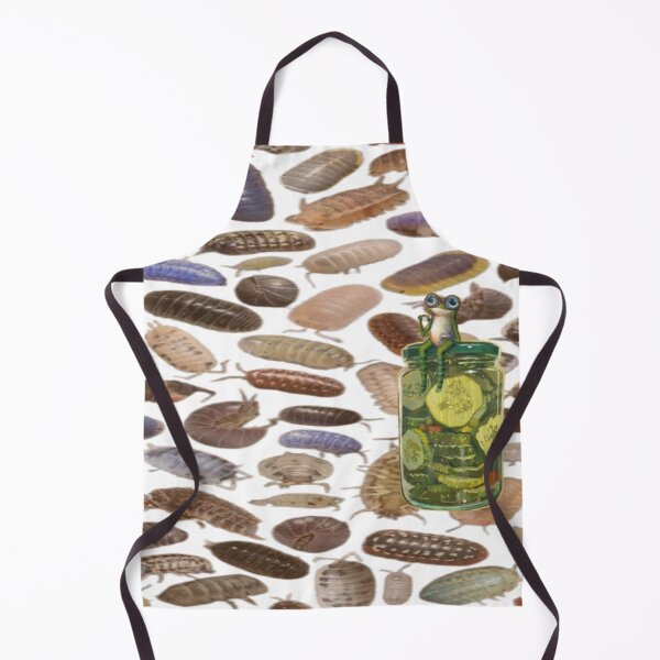 Item preview, Cozy Pickle Frog designed and sold by Michi-Creates.