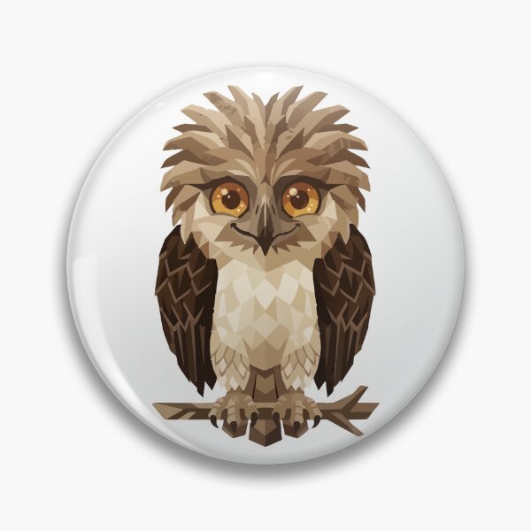 Item preview, Philippine Eagle designed and sold by Tee-se Me More.