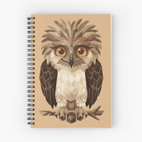 Item preview, Philippine Eagle designed and sold by Tee-se Me More.