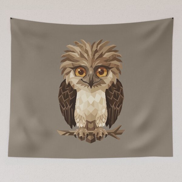 Item preview, Philippine Eagle designed and sold by Tee-se Me More.