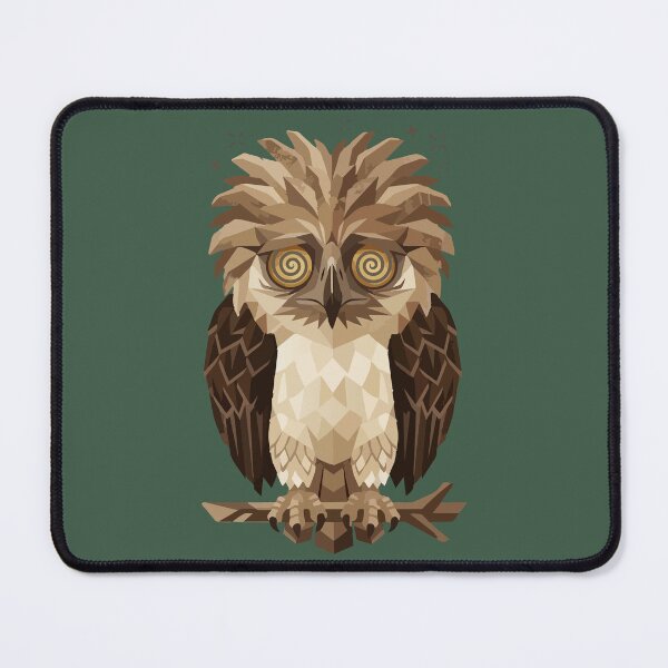 Item preview, Copy of Philippine Eagle - Hypnotized designed and sold by Tee-se Me More.