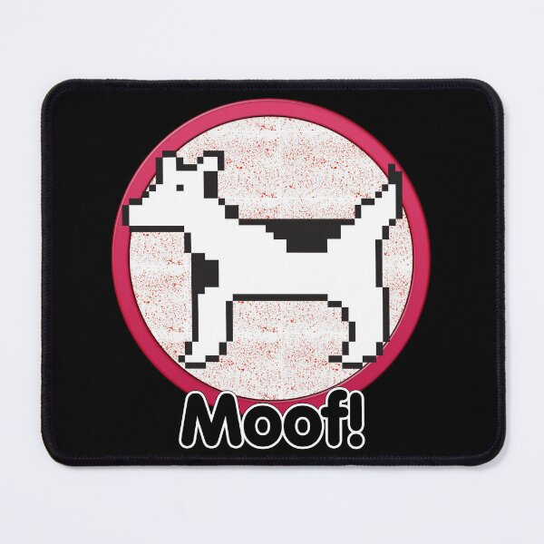 Item preview, Apple Dogcow designed and sold by Lonesome Dog Art.