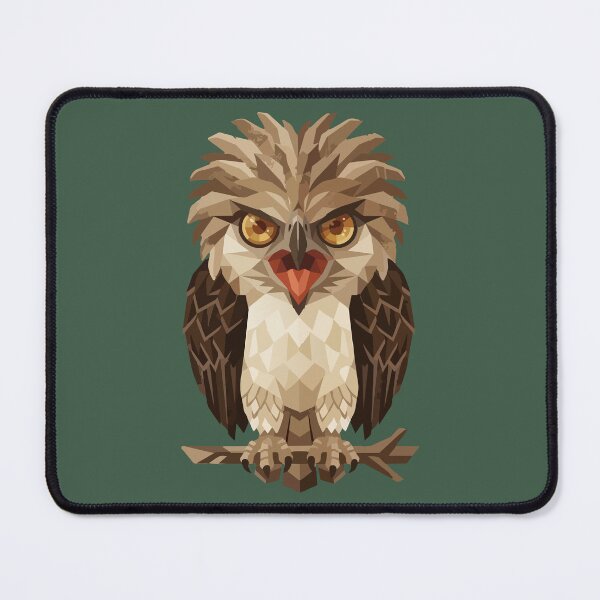 Item preview, Philippine Eagle - Screaming designed and sold by Tee-se Me More.