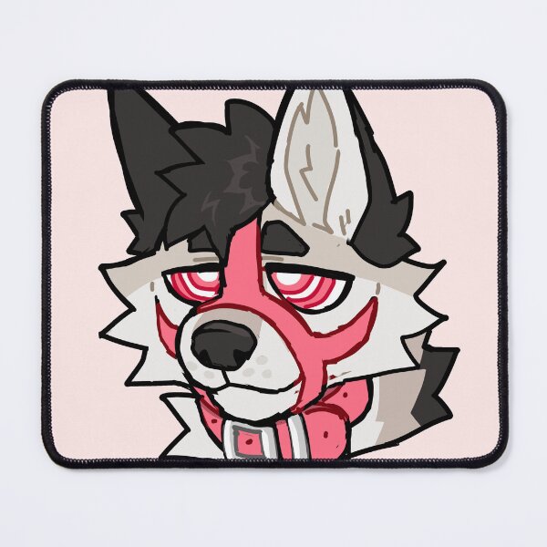 Item preview, Muzzled designed and sold by Rookspirit.