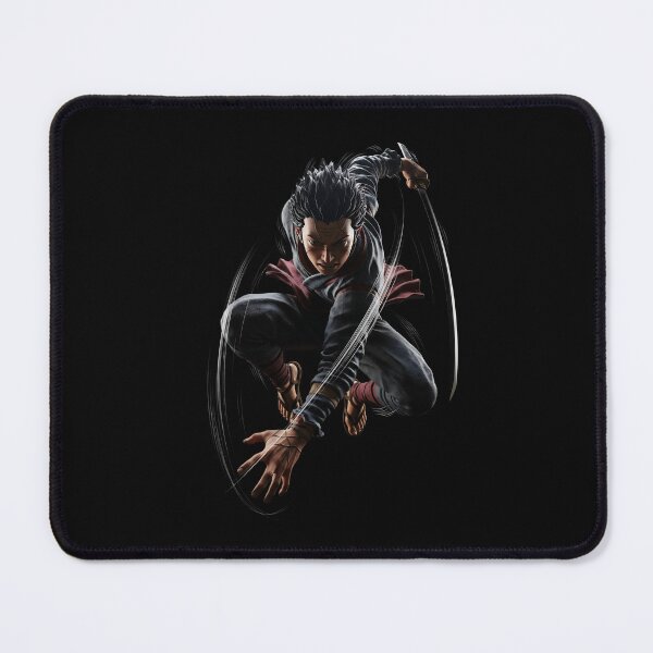 Item preview, Legendary Samurai designed and sold by UrbanPrts.