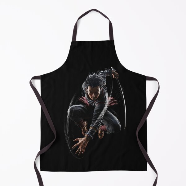 Item preview, Legendary Samurai designed and sold by UrbanPrts.