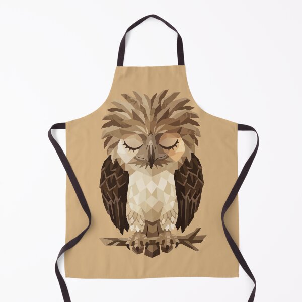 Item preview, Philippine Eagle - Sleeping designed and sold by Tee-se Me More.