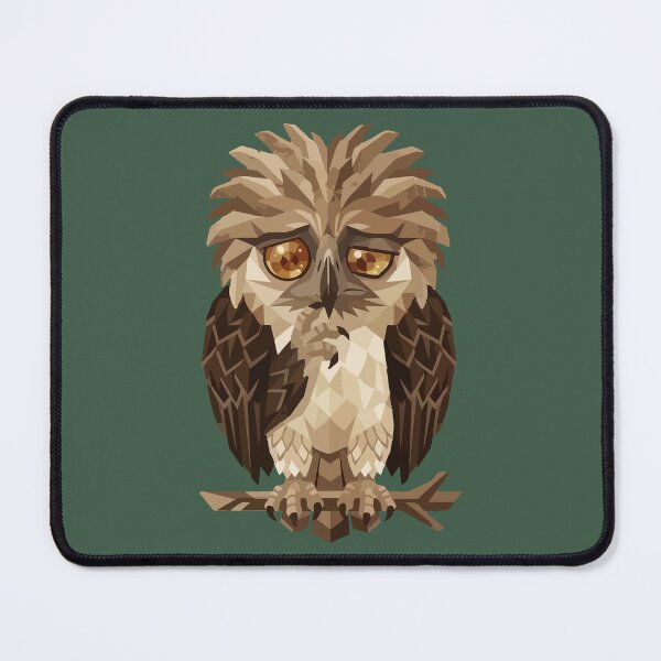 Item preview, Philippine Eagle - Thinking designed and sold by Tee-se Me More.