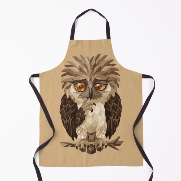 Item preview, Philippine Eagle - Thinking designed and sold by Tee-se Me More.