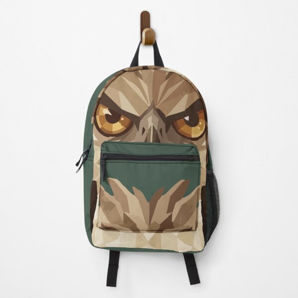 Item preview, Philippine Eagle - Upset designed and sold by Tee-se Me More.