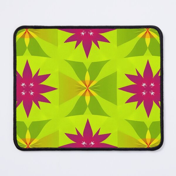 Item preview, Bright Mid Century Modern Pattern  designed and sold by GraphicsClub.