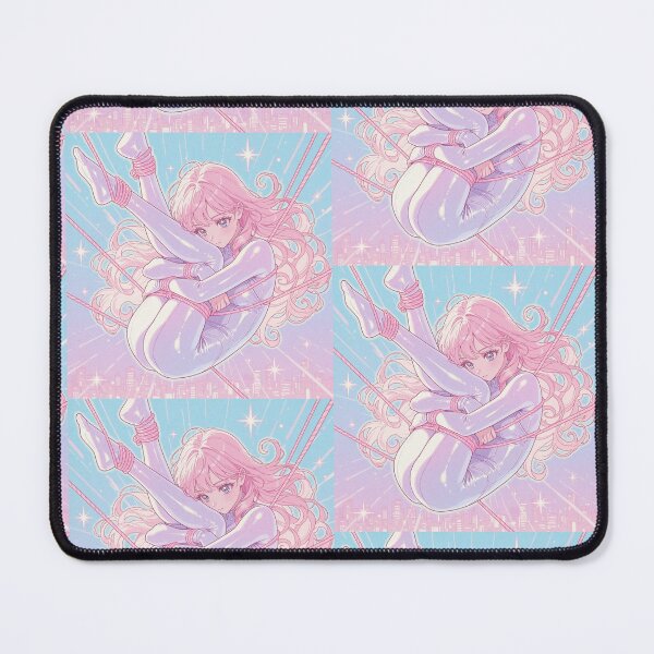 Item preview, Complex Emotions - tied up and drifting, alone yet within the busy city. designed and sold by Usagi-Chan69.