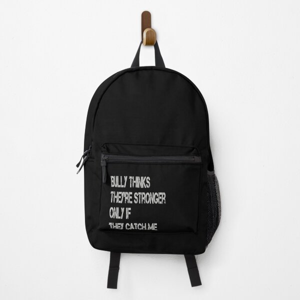 Item preview, Bully Think They Are Stronger - Confident designed and sold by MaitahArt.