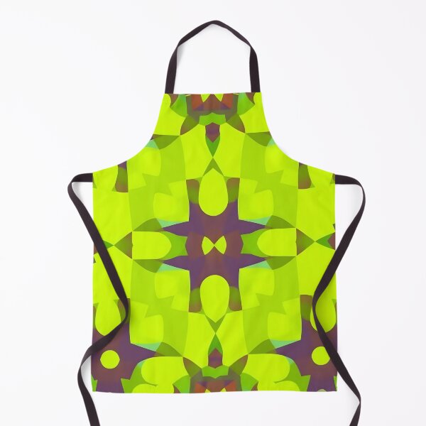 Item preview, Bright Mid Century Modern Pattern  designed and sold by GraphicsClub.