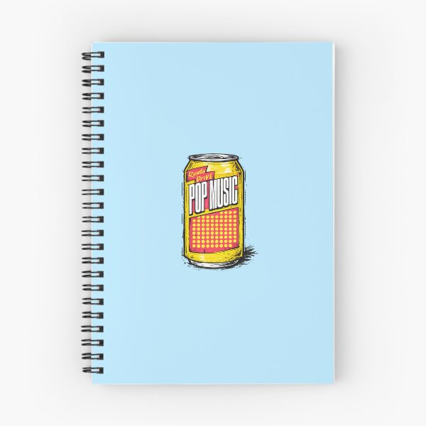 Item preview, Pop Music designed and sold by corinnearojas.