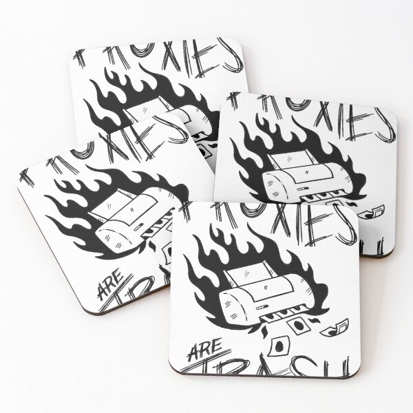 Item preview, Proxies are Trash designed and sold by Stoof’s Stanzas.