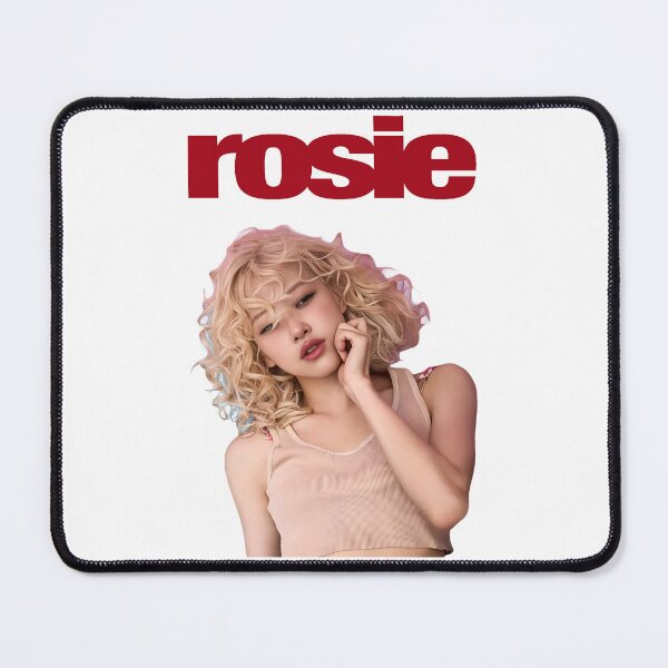 Item preview, ROSIE / ROSÉ designed and sold by BearBeardOFire Shop.