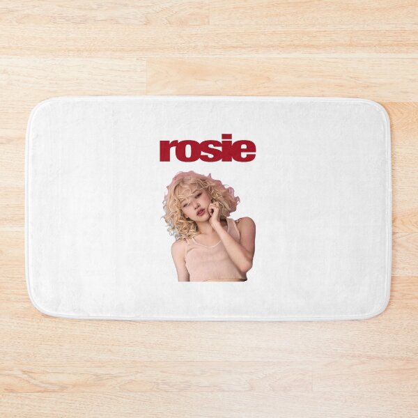 Item preview, ROSIE / ROSÉ designed and sold by BearBeardOFire Shop.