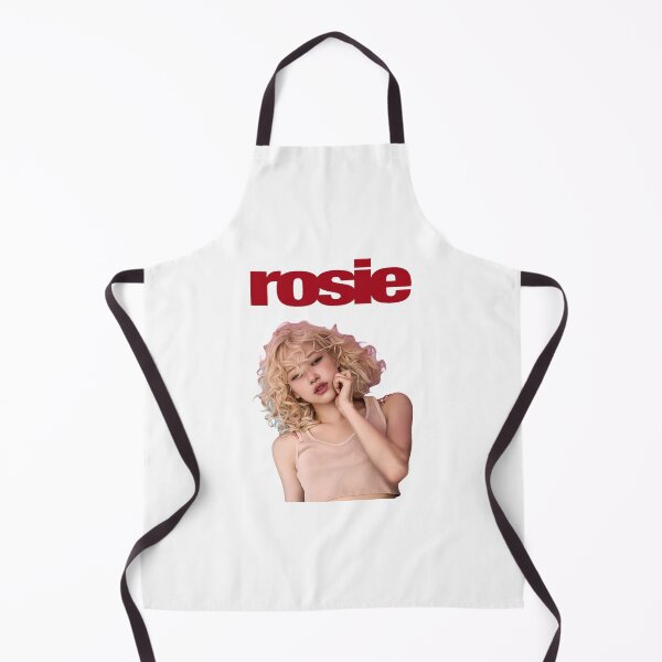 Item preview, ROSIE / ROSÉ designed and sold by BearBeardOFire Shop.