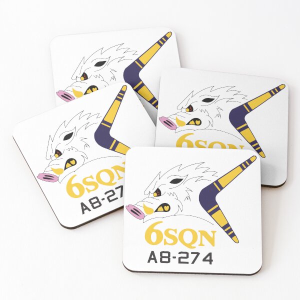 Item preview, 6SQN-A8-274 designed and sold by AusWarfighters.