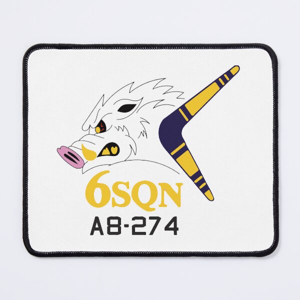 Item preview, 6SQN-A8-274 designed and sold by AusWarfighters.