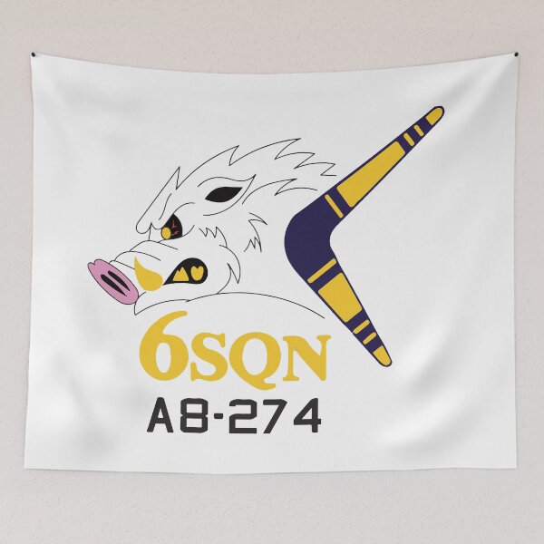 Item preview, 6SQN-A8-274 designed and sold by AusWarfighters.