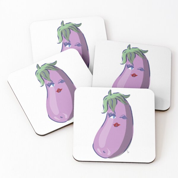 Item preview, Kinky egg plant designed and sold by Nacsor.