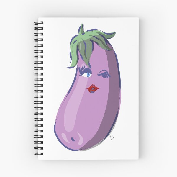 Item preview, Kinky egg plant designed and sold by Nacsor.