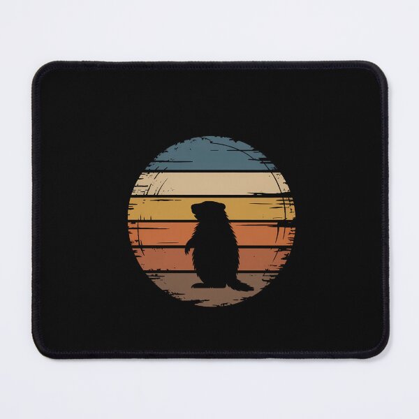 Item preview, Woodchuck Groundhog Day designed and sold by VENOM0RIOT.