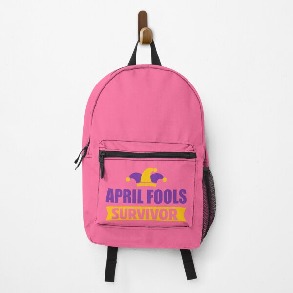 Item preview, April Fools Survivor designed and sold by fadilow.