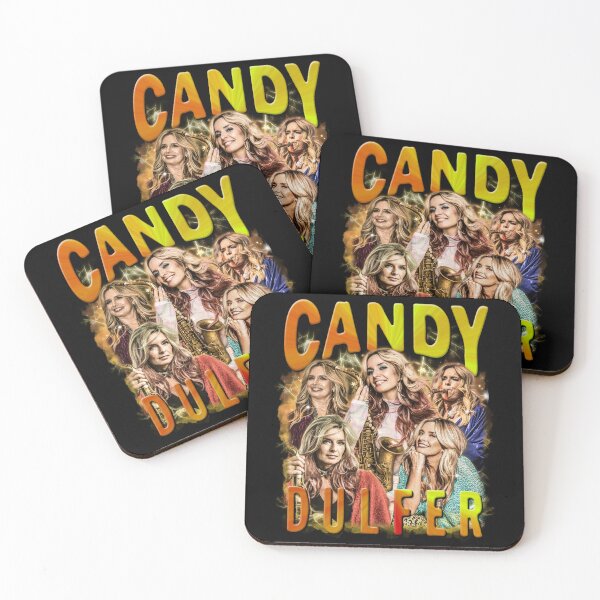Item preview, Candy Dulfer - Dutch jazz and pop saxophonist designed and sold by BonitaAdamsonCo.