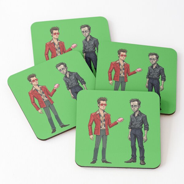 Item preview, Project Mayhem: The Paper Street Collection designed and sold by CleverCulture.
