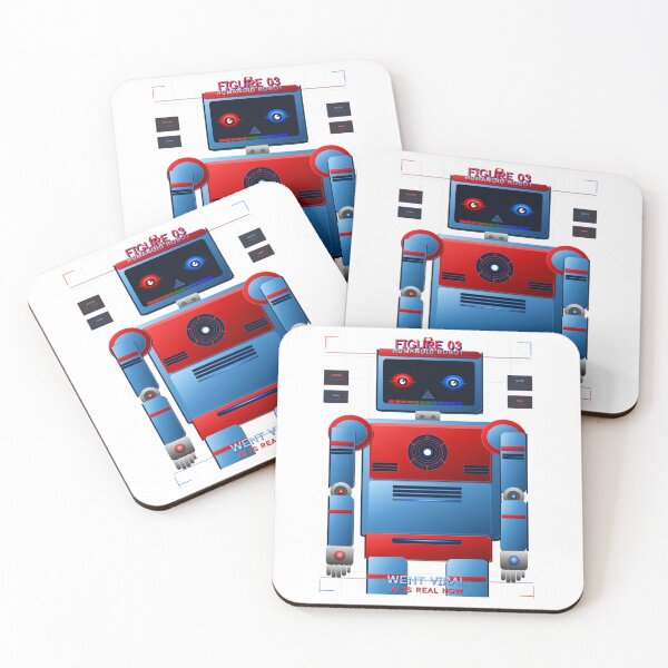 Item preview, Figure 03 Humanoid Robot Went Viral AI Art designed and sold by TailTraceDesign.