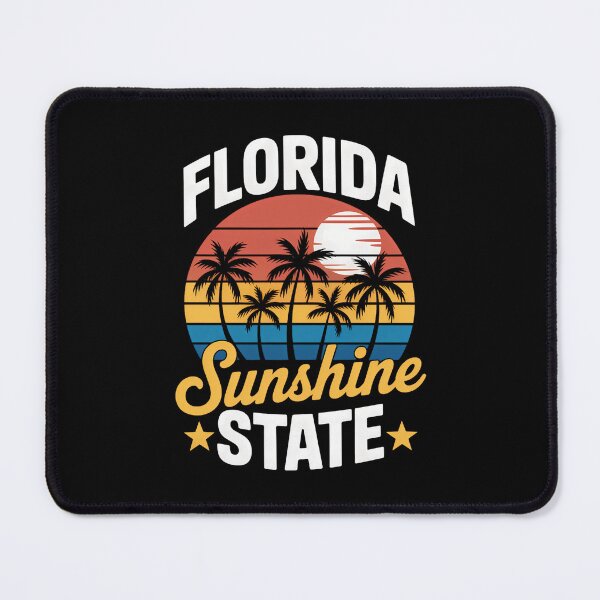Item preview, Summer Beach Lover Florida Sunshine State designed and sold by VENOM0RIOT.
