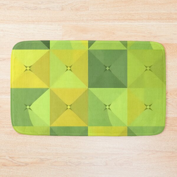 Item preview, Bright Mid Century Modern Pattern  designed and sold by GraphicsClub.