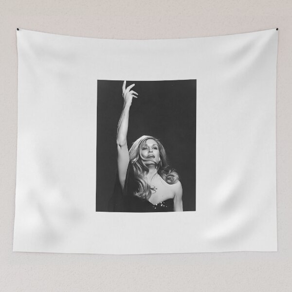 Item preview, Dalida - Bw  designed and sold by OMAR12389.