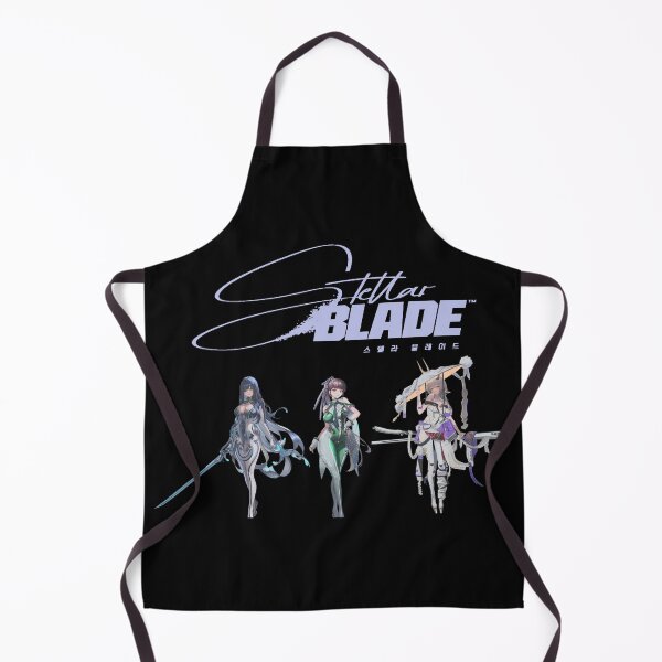 Item preview, Stellar Blade - Nikke designed and sold by BearBeardOFire Shop.