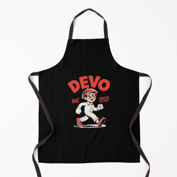 Item preview, Devo Est 1973  designed and sold by OMAR12389.