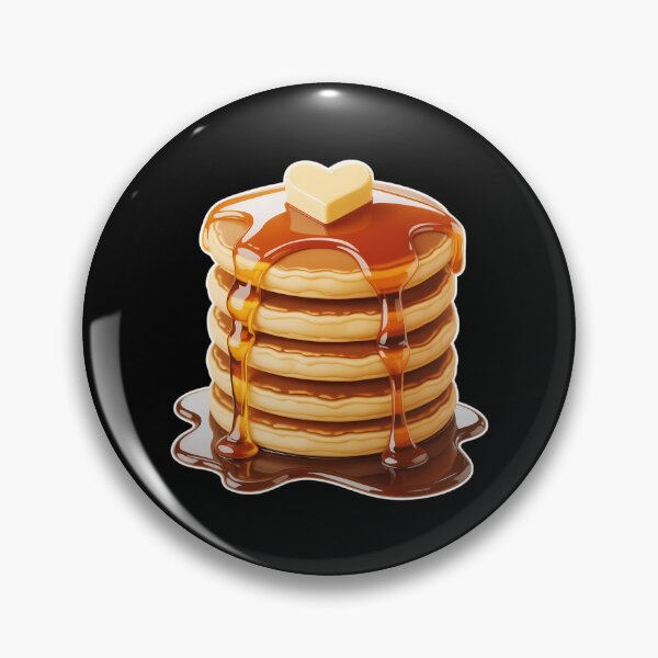 Item preview, Waffle Squad Breakfast Lover designed and sold by VENOM0RIOT.