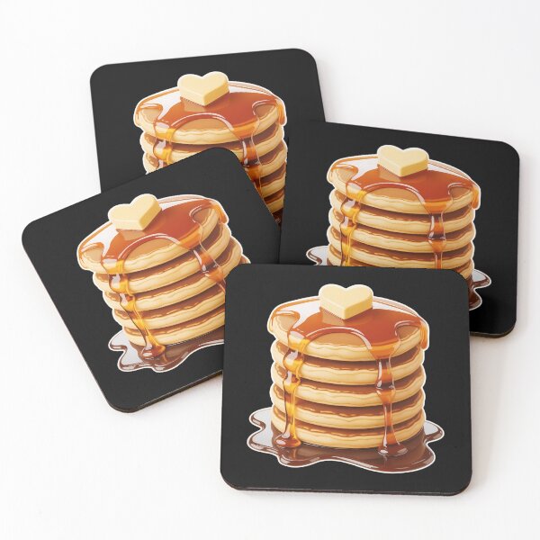 Item preview, Waffle Squad Breakfast Lover designed and sold by VENOM0RIOT.